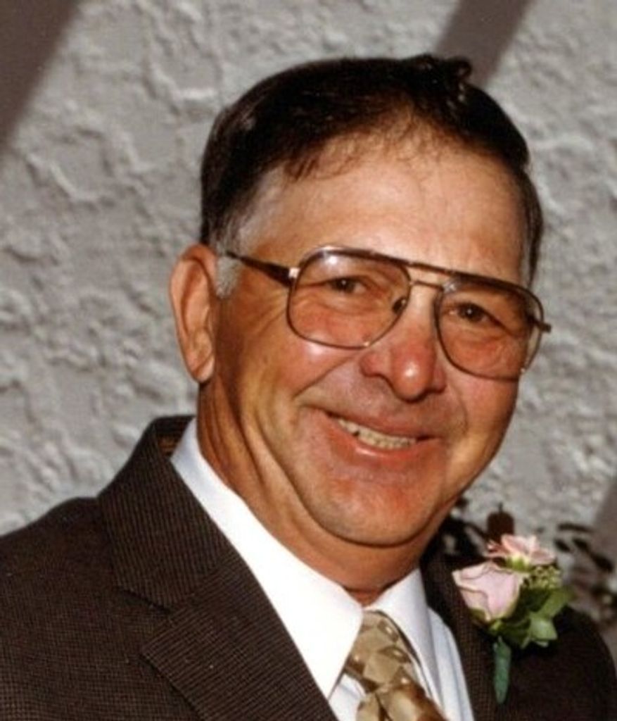 Dean Lavern Thompson Profile Photo