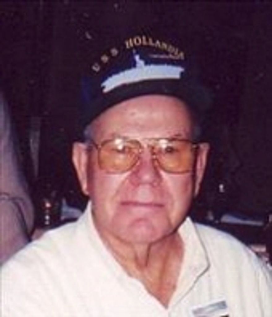 Travis Houston Strickland