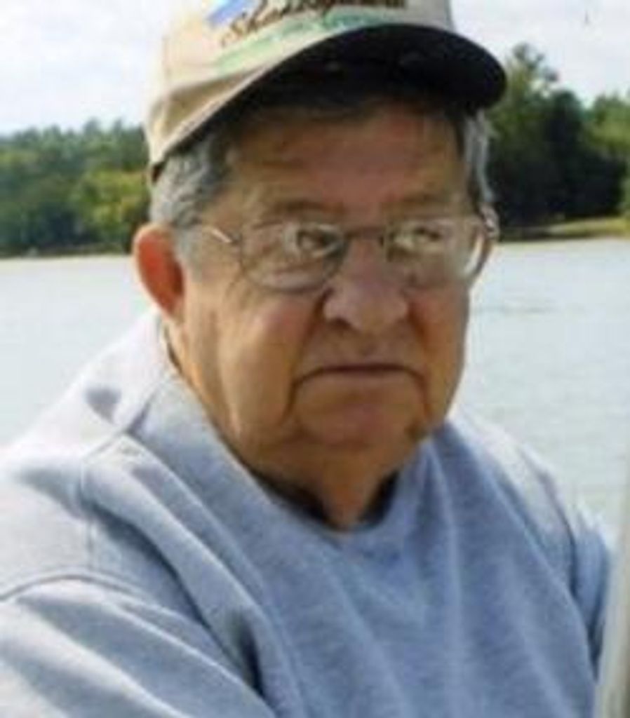 Donald Louis Starnes