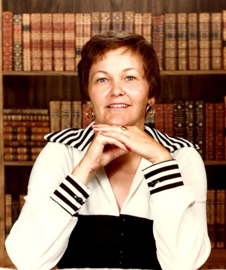 Erlene Cheviot