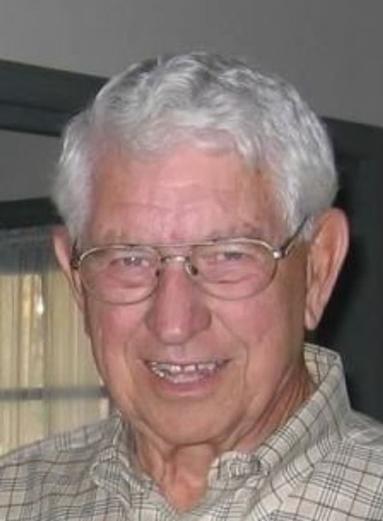 Lewis Ashby “Bud” Clowdis, Jr.