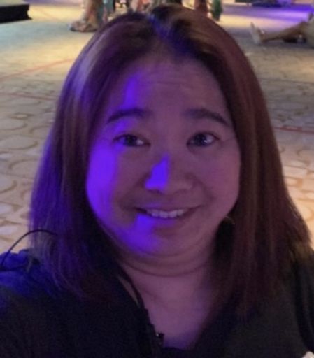 Ellen Ai-Lun (Kuo)  Larsen Profile Photo
