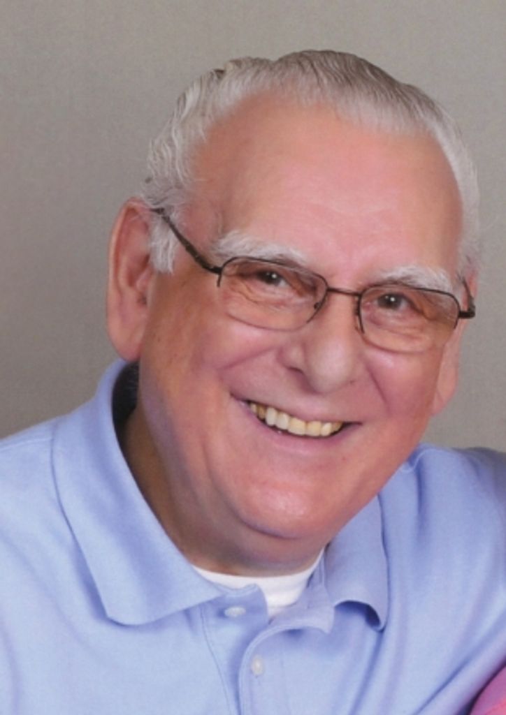 Sigmund Stanley Romaszewski