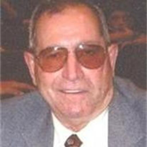 Donald Frank Reed Profile Photo