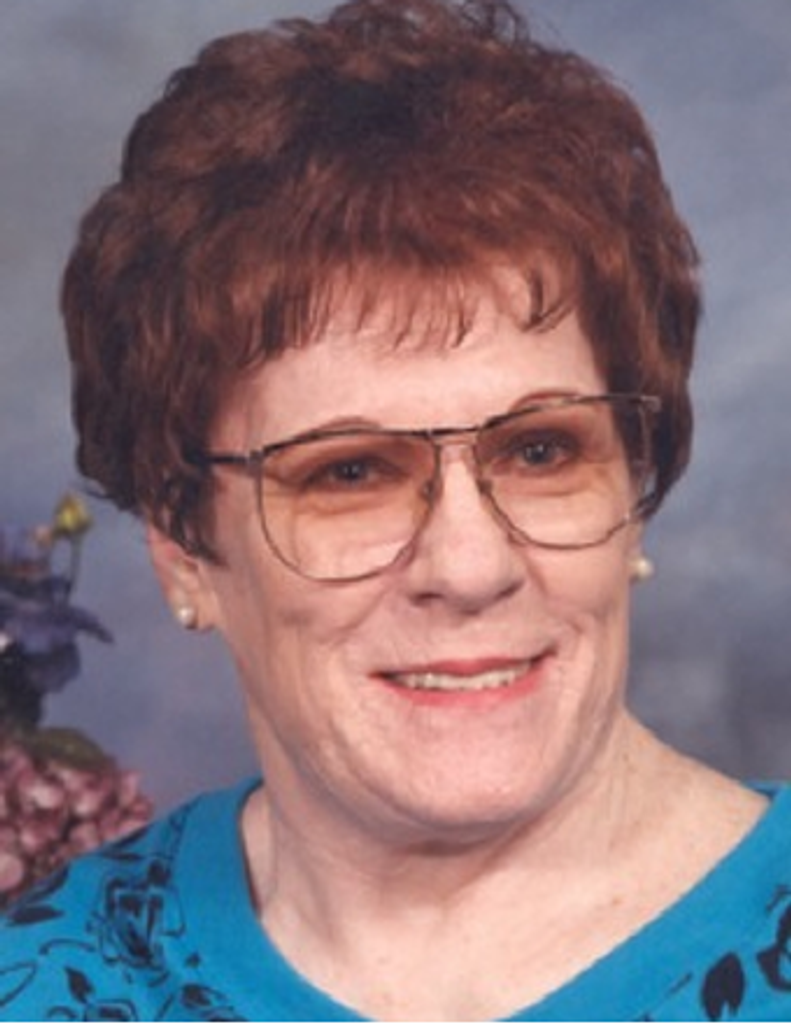 Barbara A. Shanklin