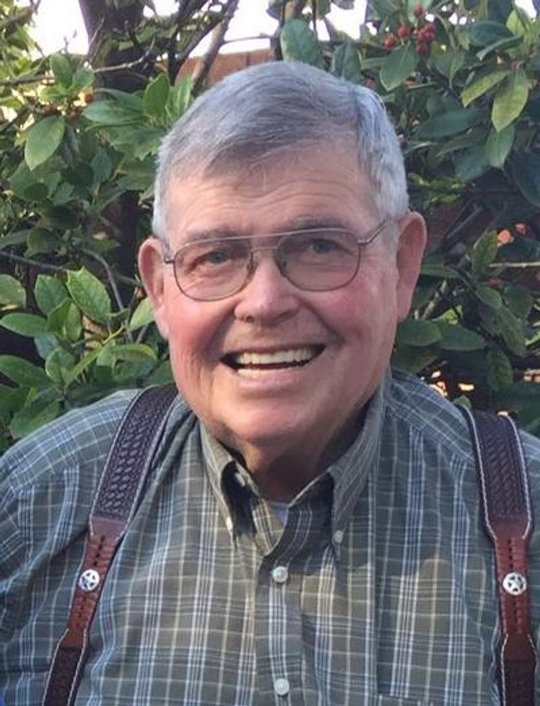 Donald Lynn Lawson Profile Photo