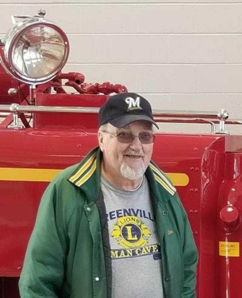 Stanley C. Buman Profile Photo