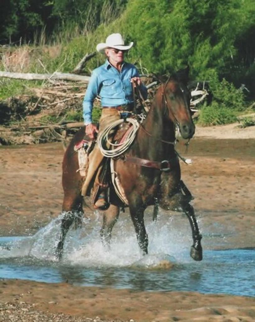 Charles Austin Jones Profile Photo