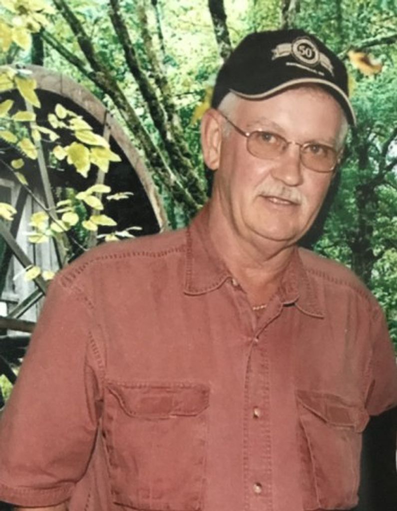Joseph Shelton Profile Photo