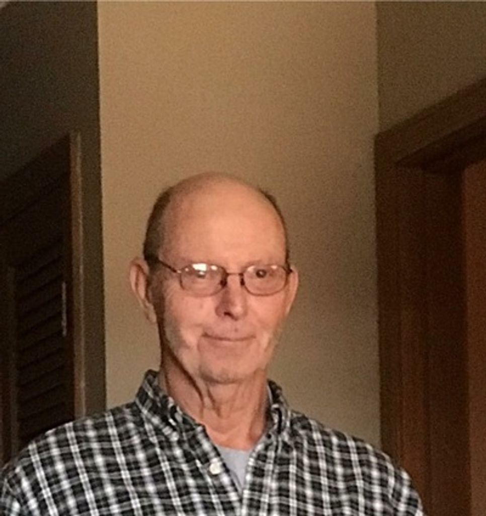 Jerry Ray Waters Profile Photo