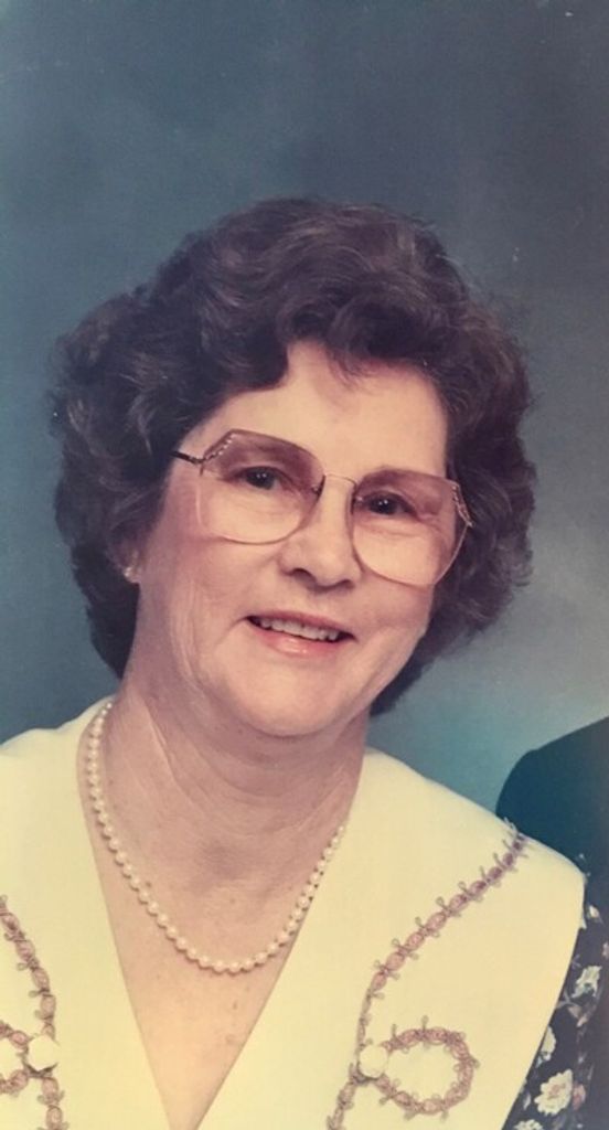 Melba "Jackie" E. Brown Profile Photo