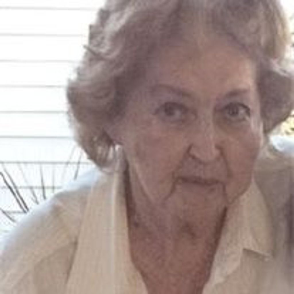 Dorothy Dejean