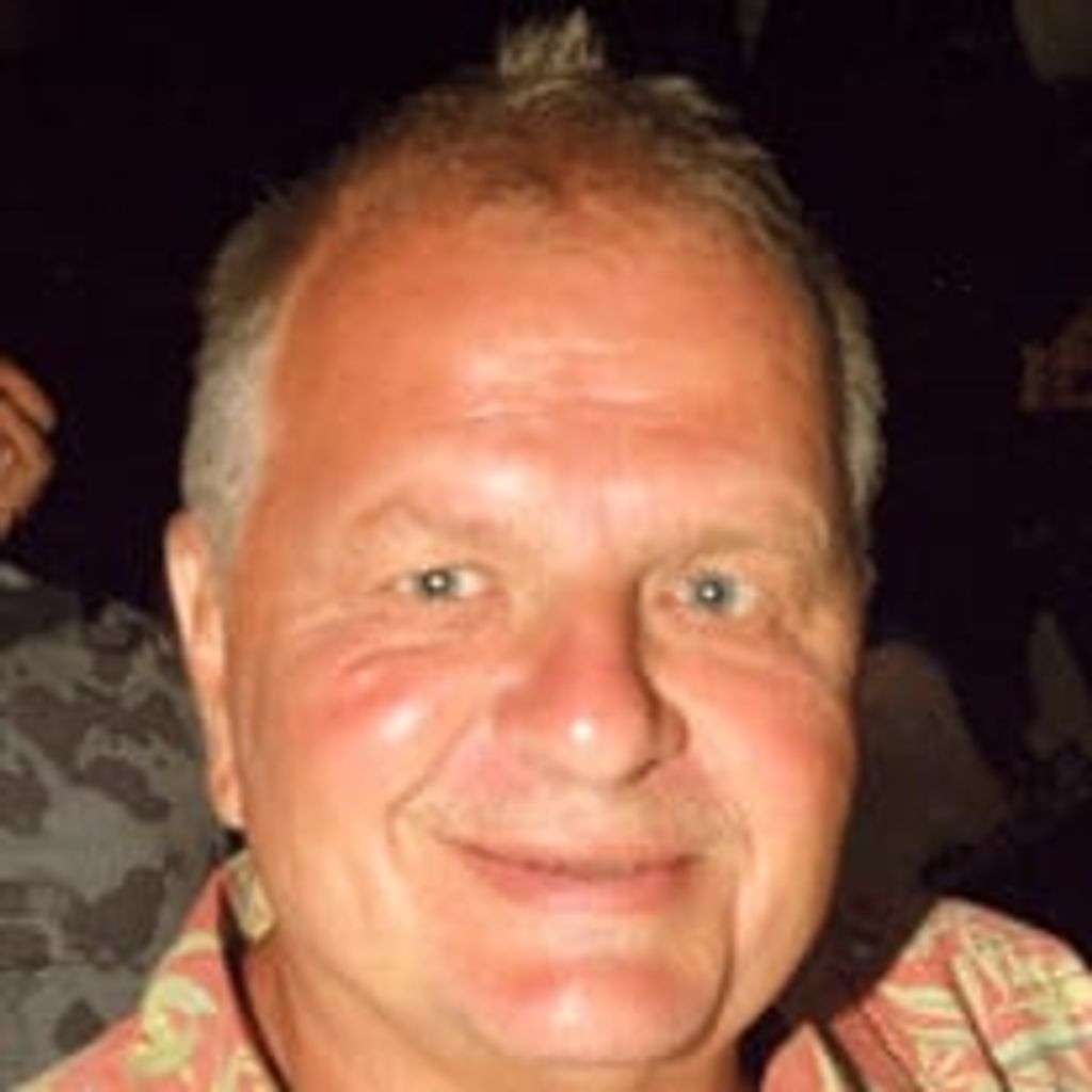 Rodney J. Herdegen