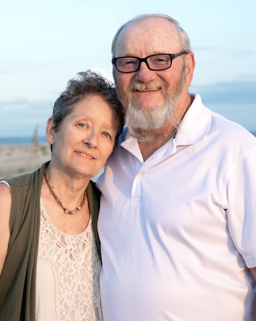 Charles and Brenda White Profile Photo
