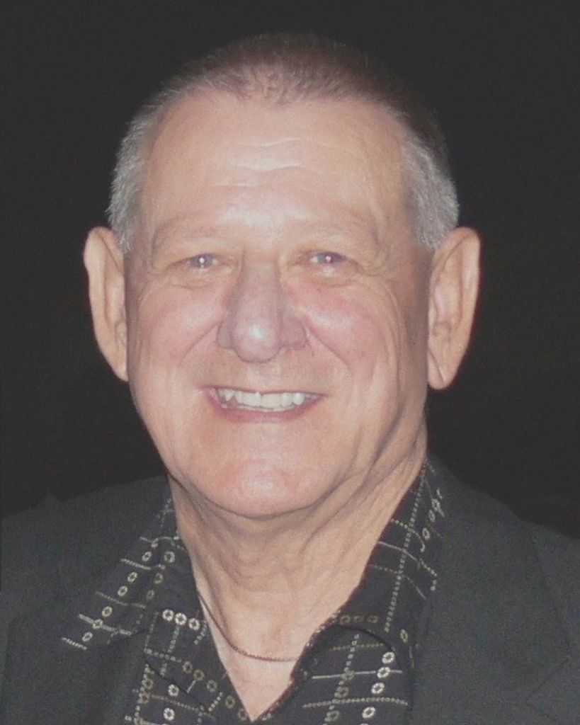 Lawrence Earle McCumber