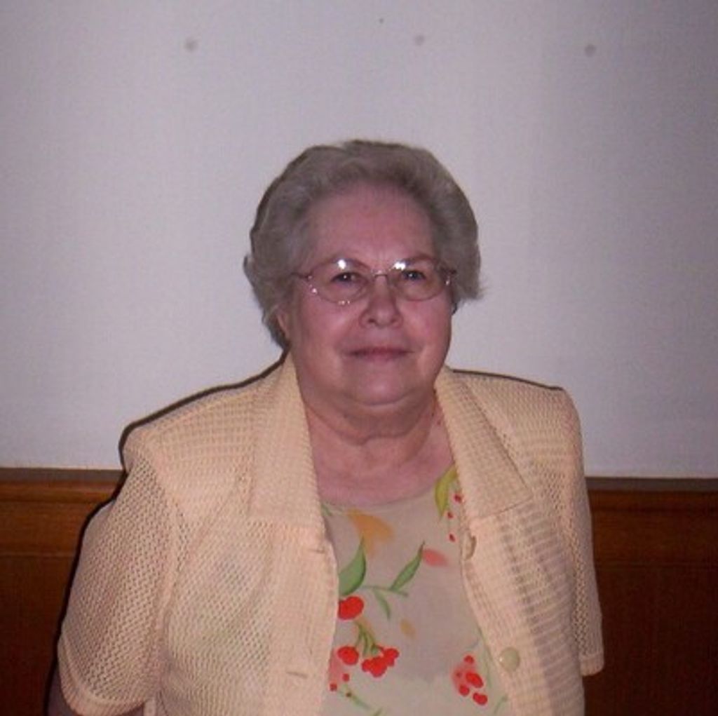 Betty Bowles Compton Profile Photo