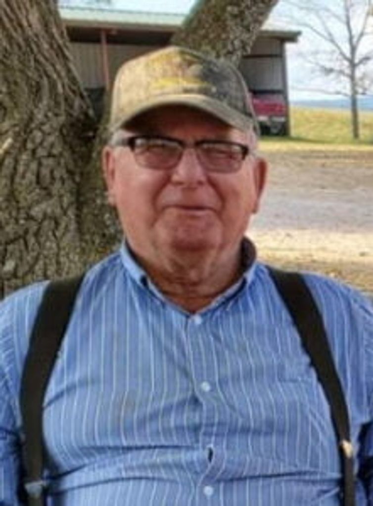 Ronald Edward (Ronnie) Osborn Profile Photo