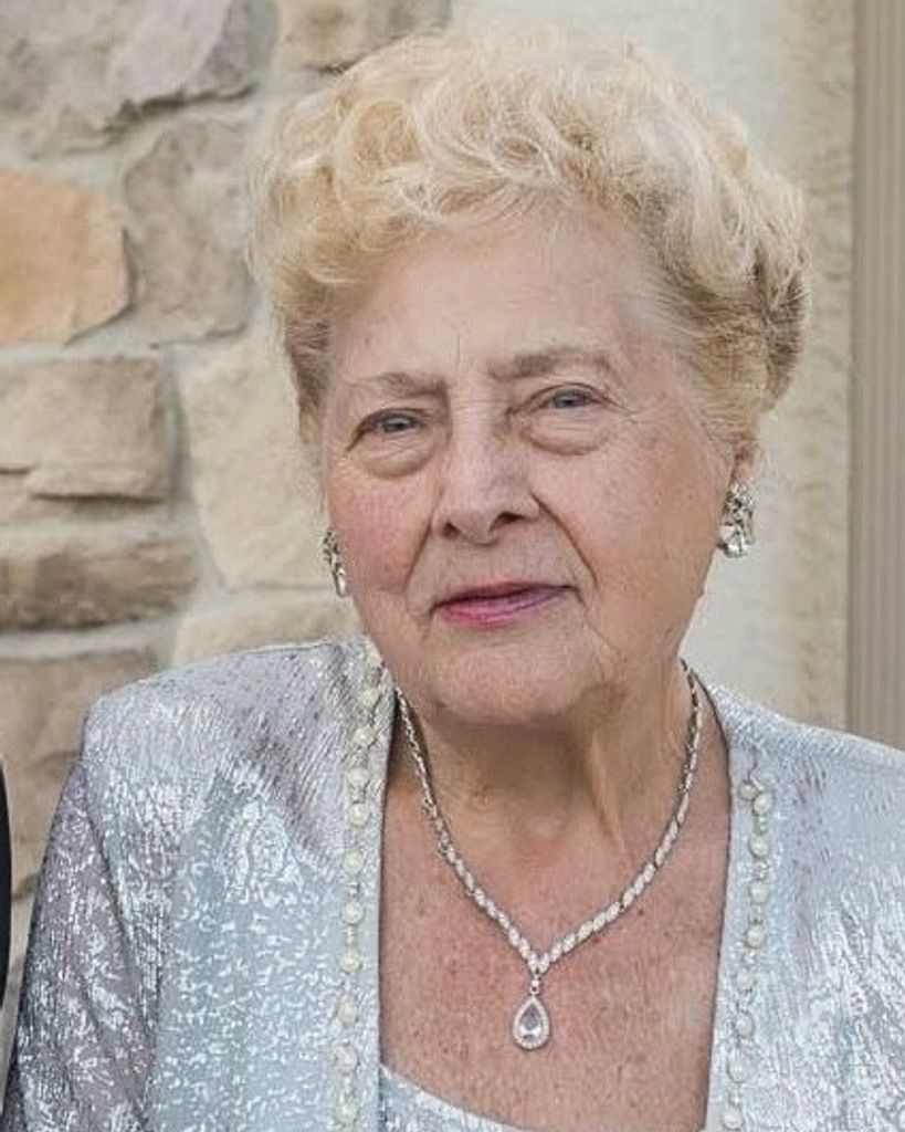 Mildred R. Hulse Profile Photo