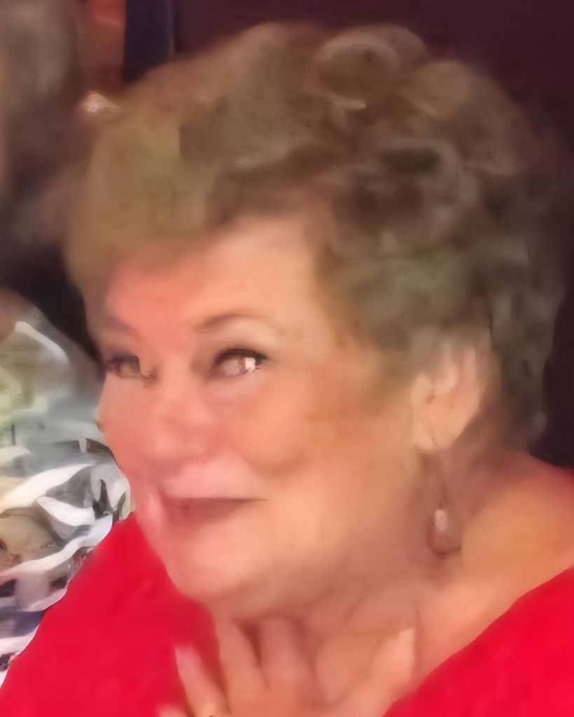 Carol Elaine Potts Profile Photo