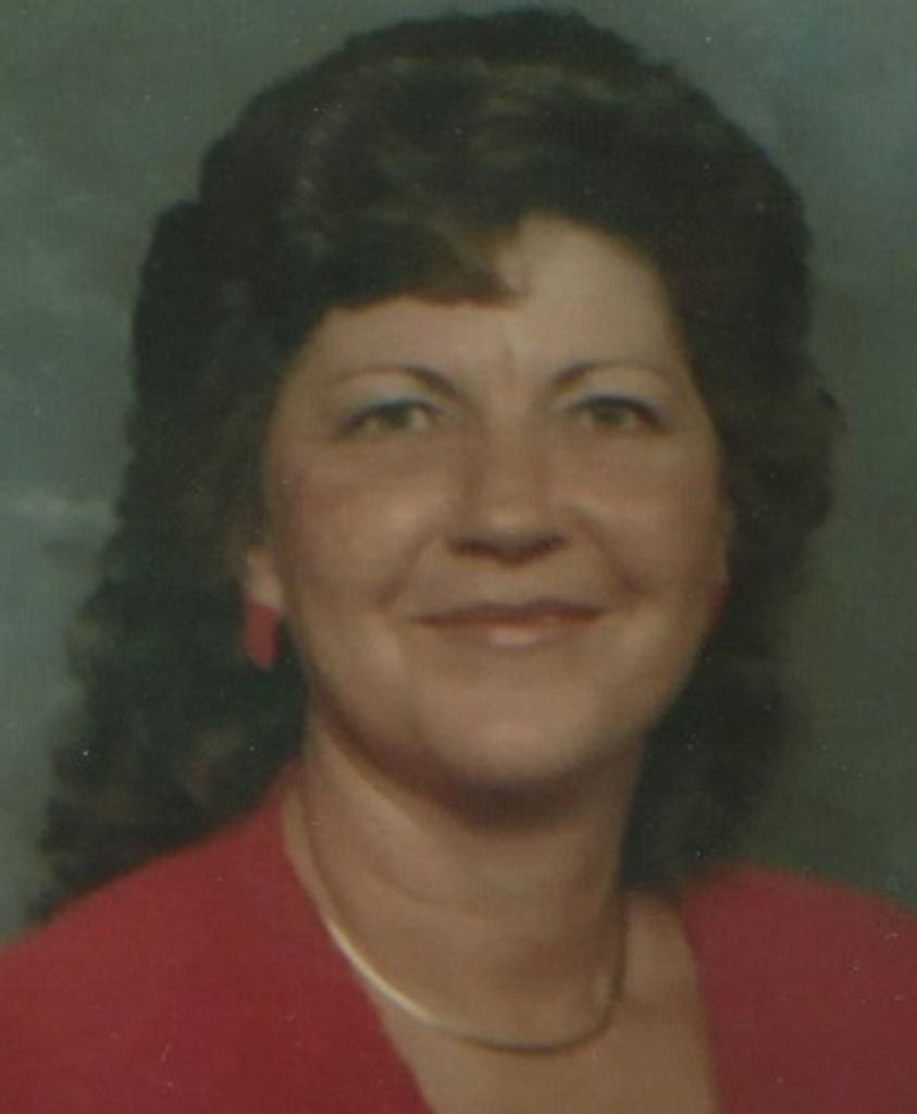 Janet Lucille Rosenfield