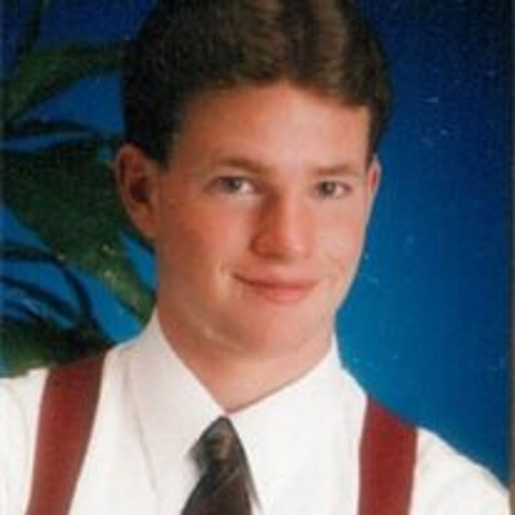 Robert "Bobby" Corley