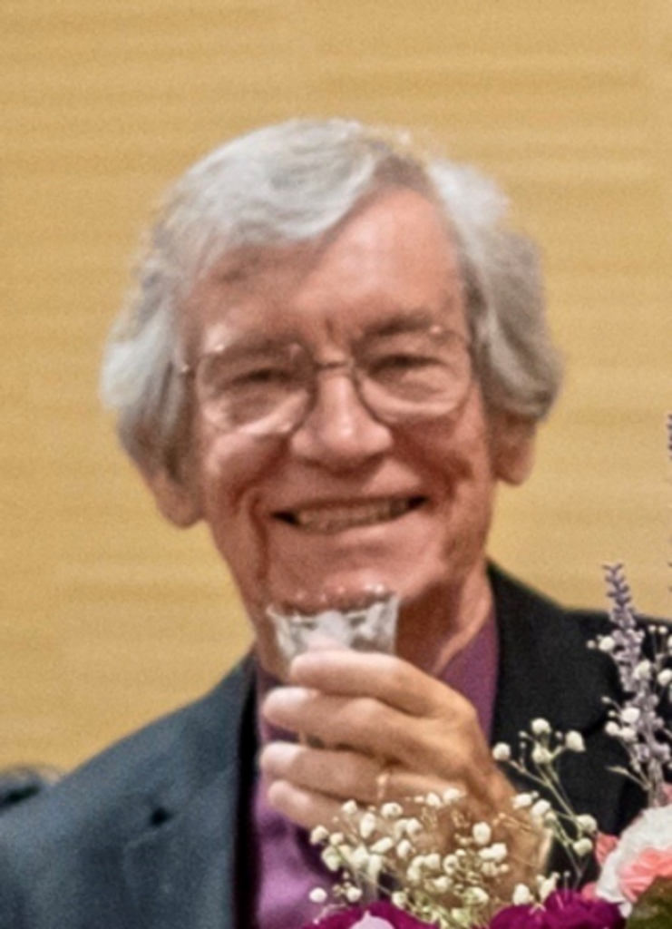 Allen Joseph Vigotty