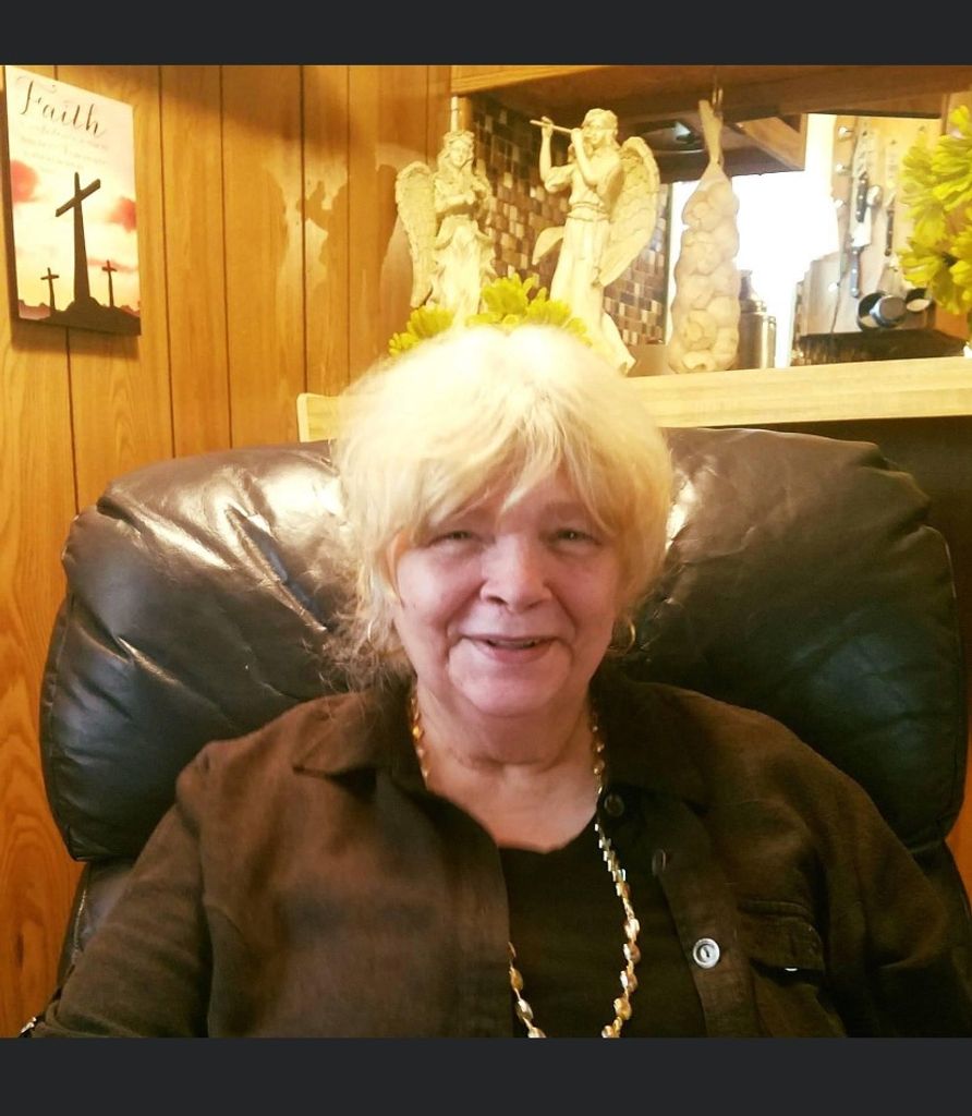 Terrie "Marcia" Lynn Hall Profile Photo