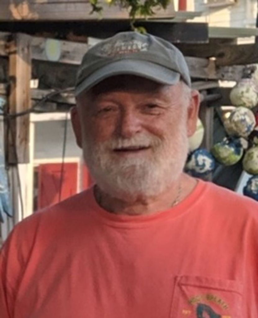 William Eisenhauer Profile Photo