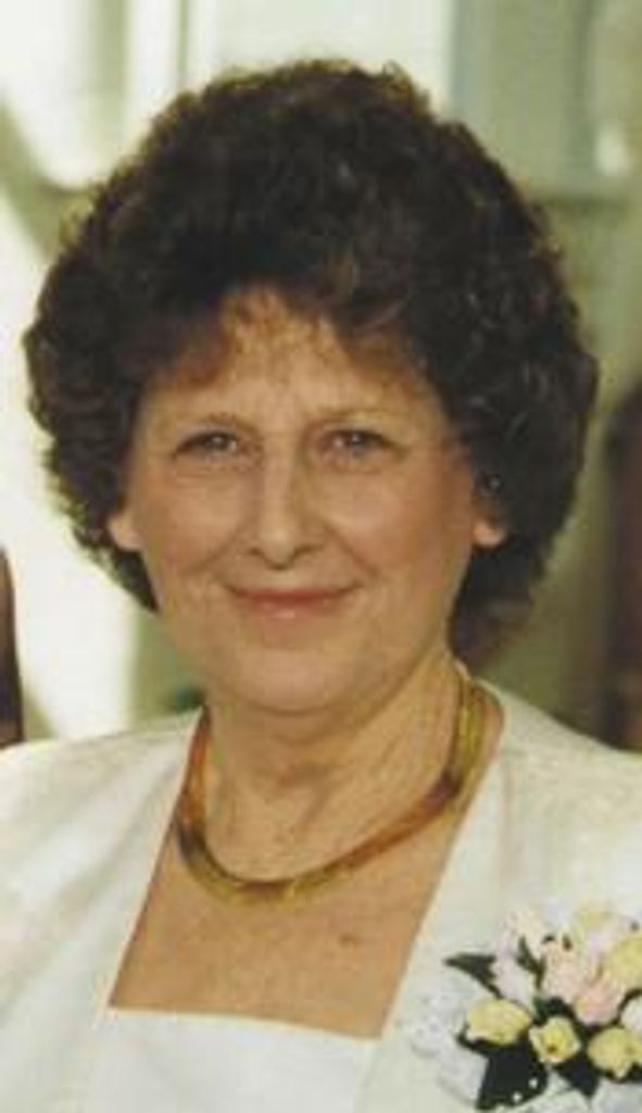 Mima Lee Fulton
