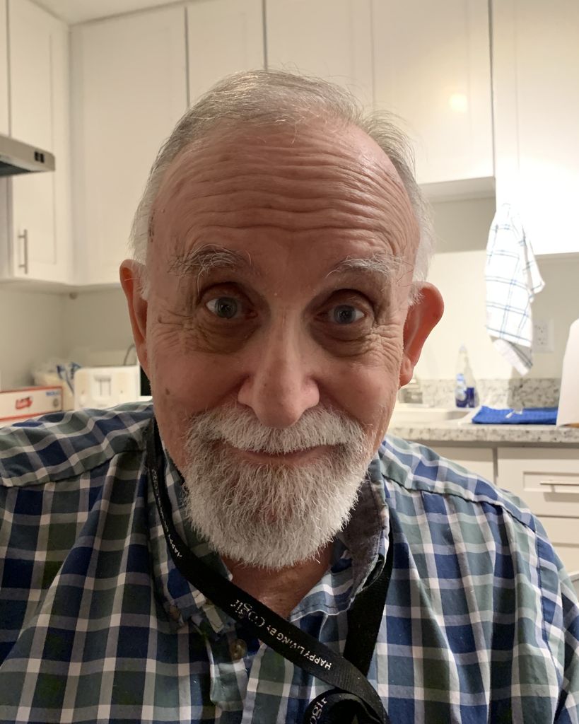 Gilbert Claus Walter Profile Photo