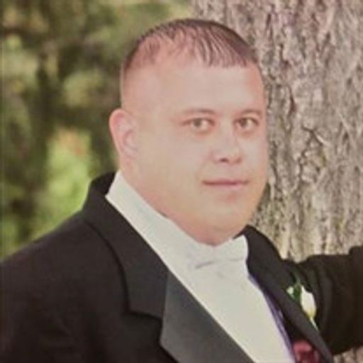 William (Billy)  Chernow  Jr. Profile Photo
