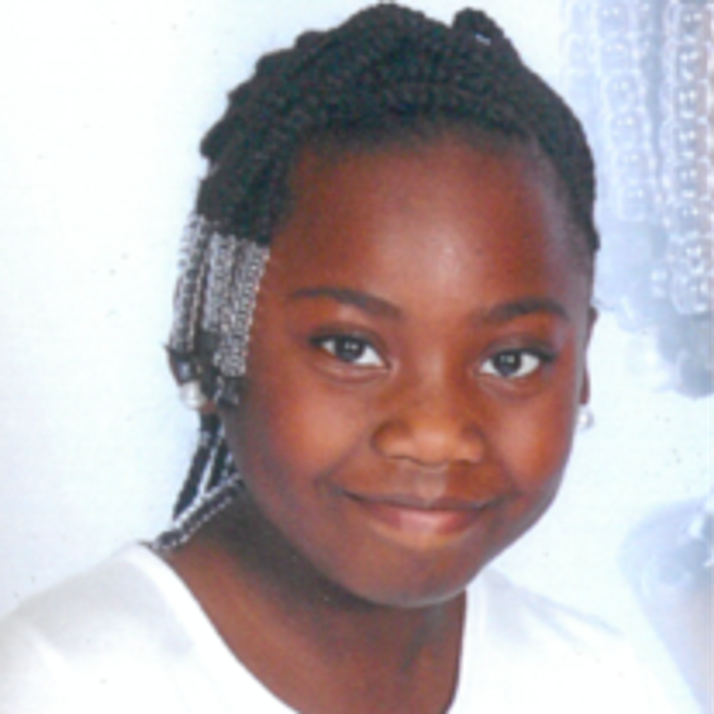 Miss Mariah Lanae Isaacs Profile Photo