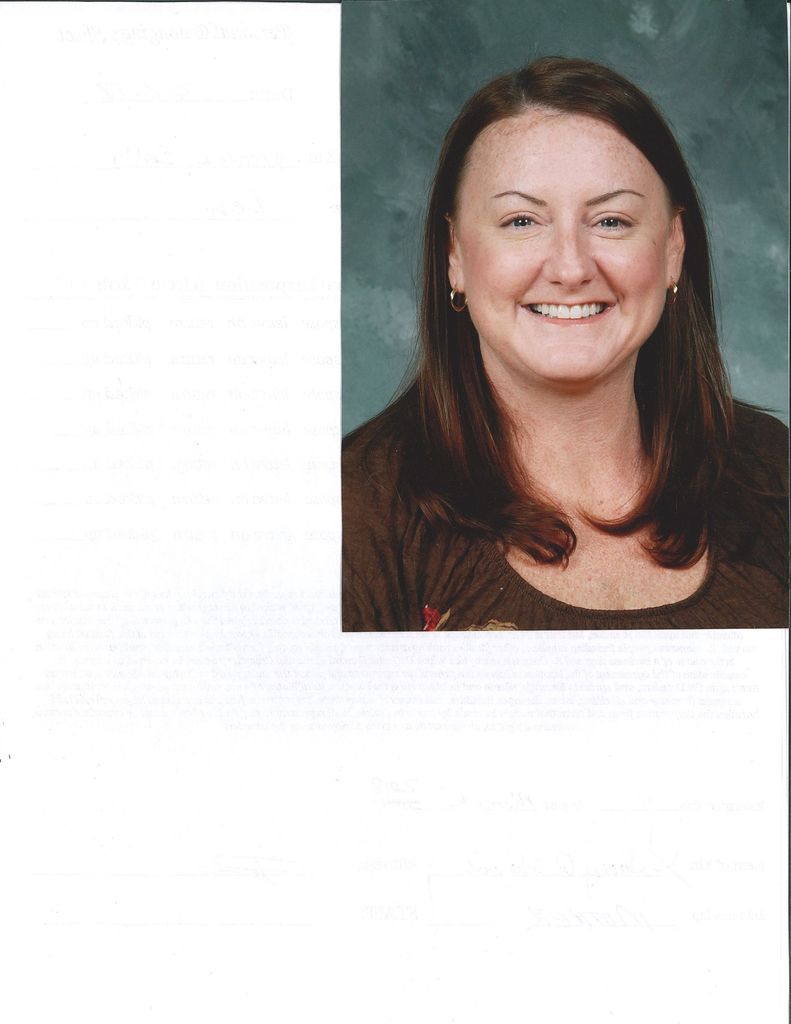 Celia Ann Wood