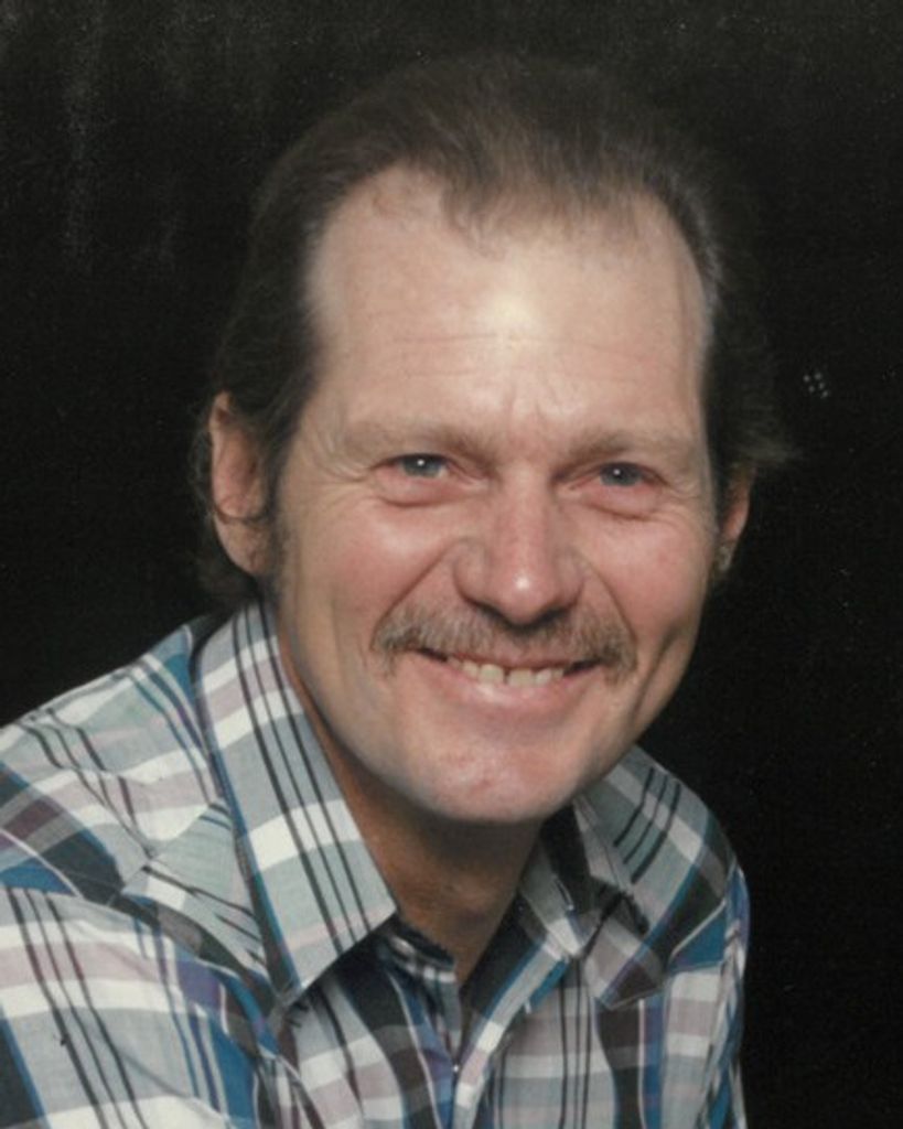 Elmo Lamar Wilkerson