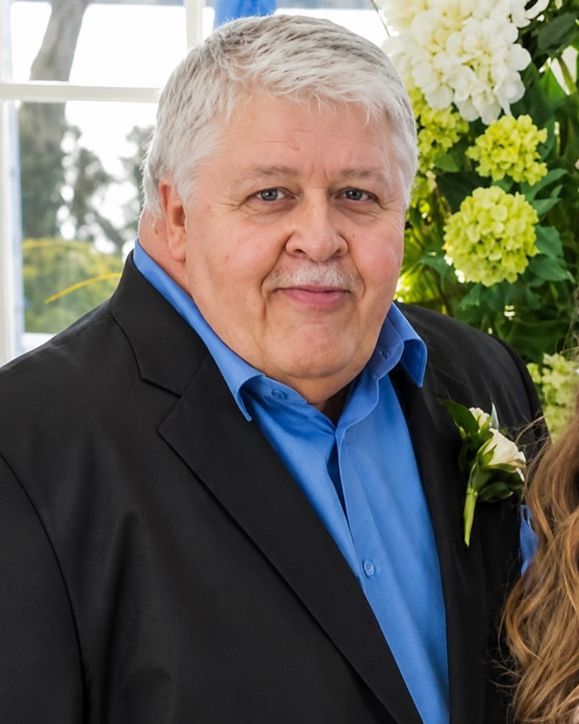 George T. Edwards Profile Photo