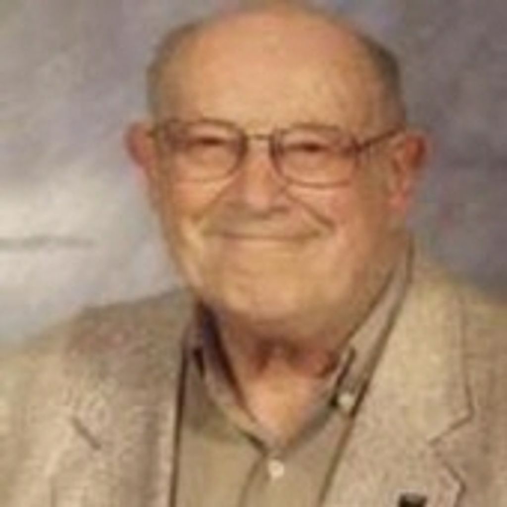 Charles F. 'Tony' Currier
