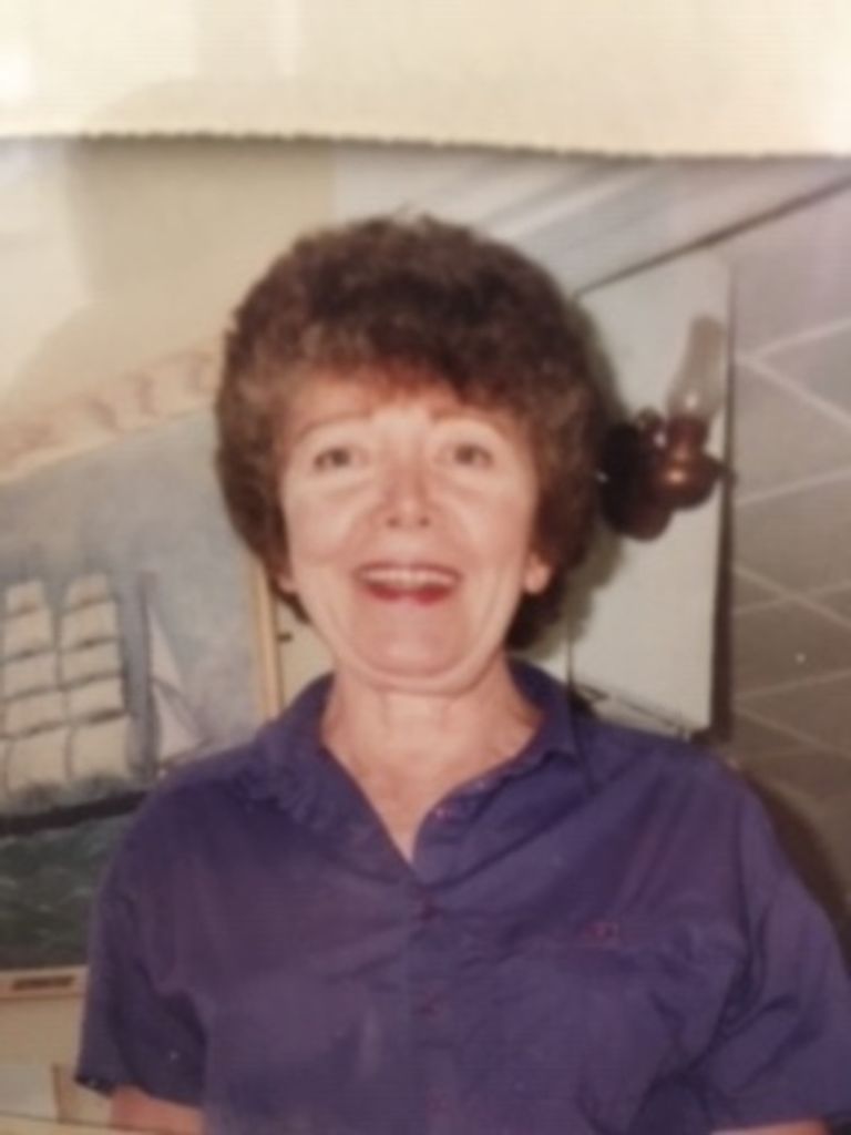 Florence May Staples Profile Photo