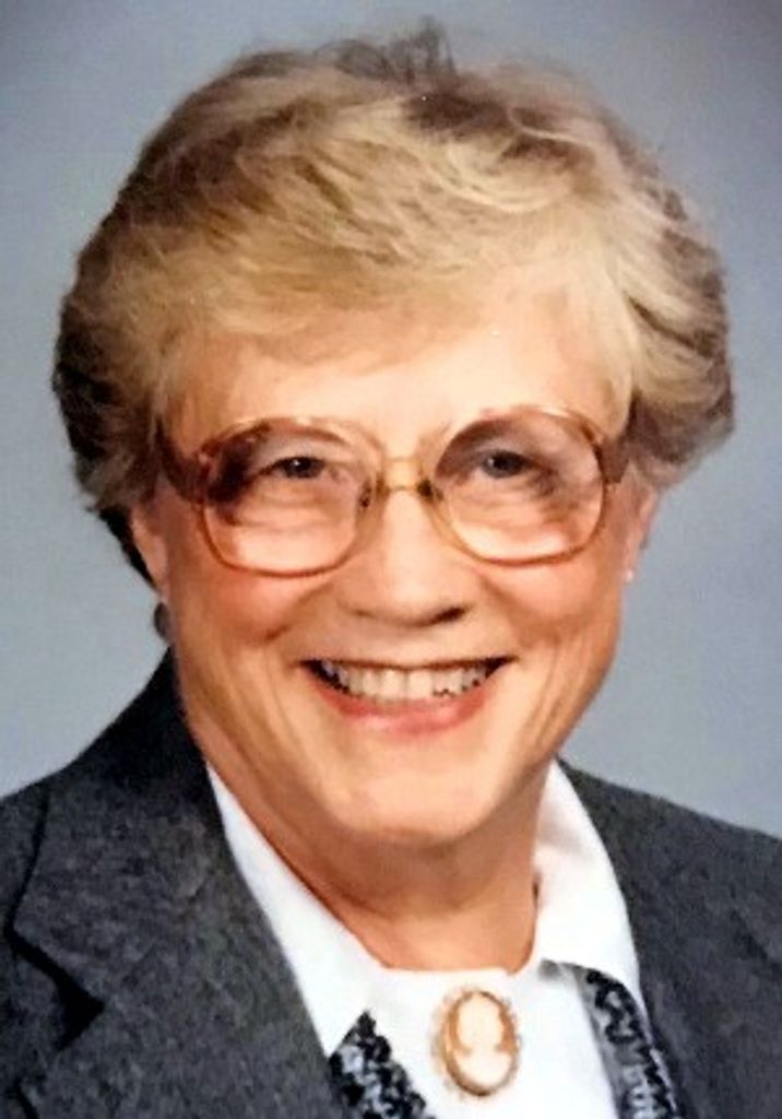 Helen R. Kopp