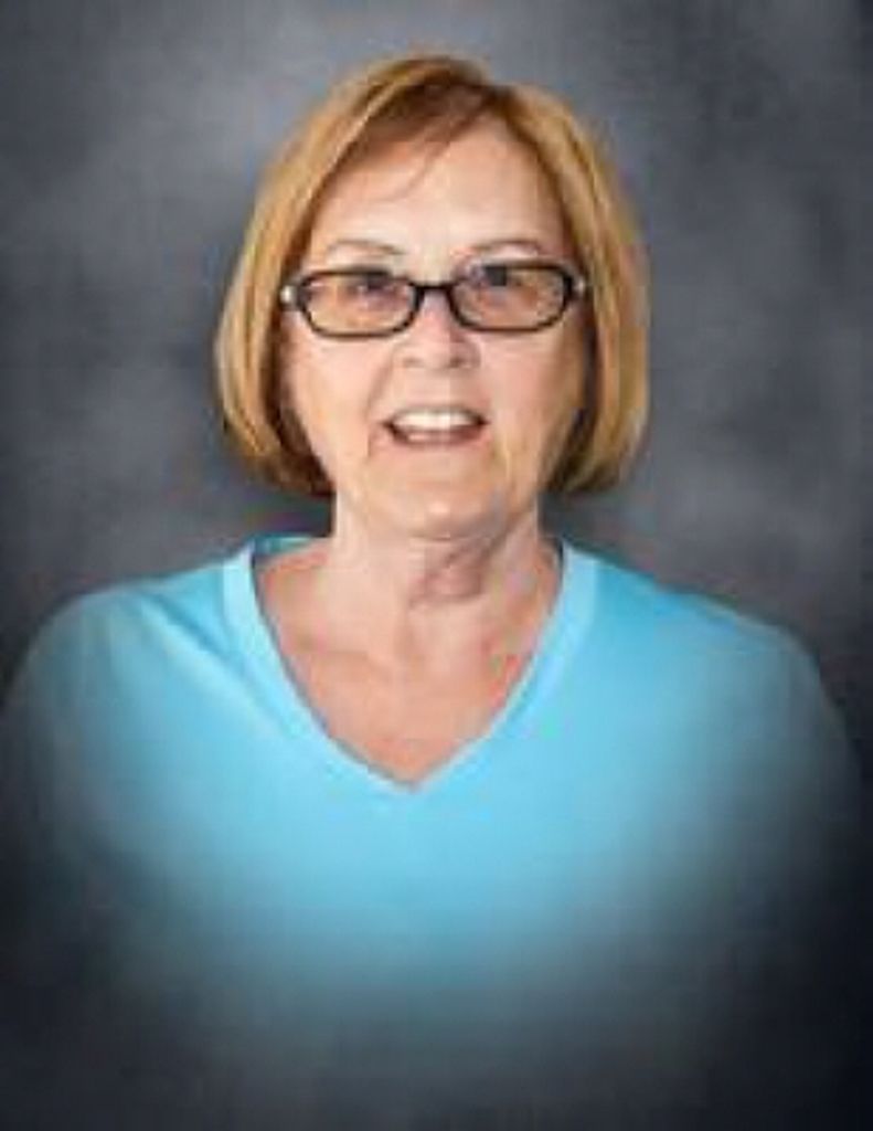 Margaret Louise Holcombe Profile Photo