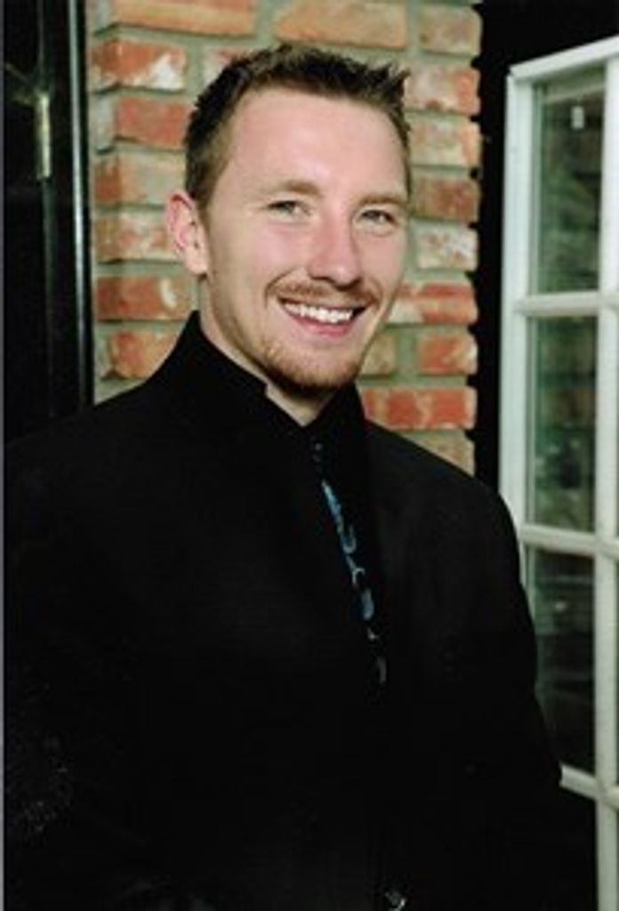 Christop Terry Bennett Profile Photo
