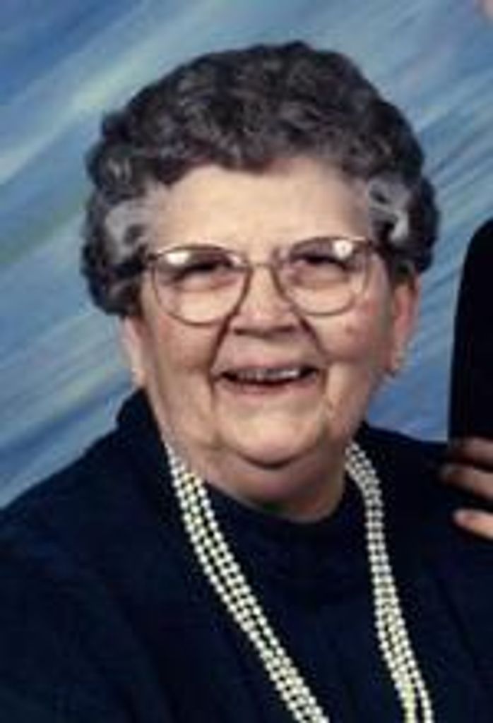 Harriet Scholten