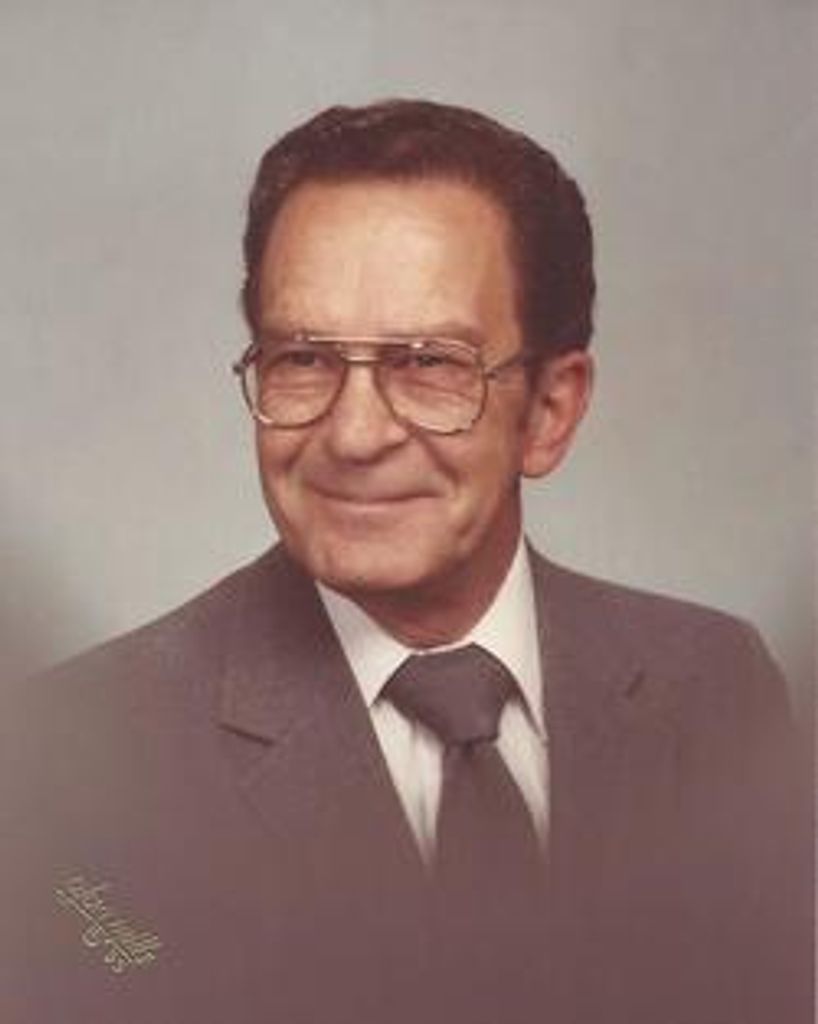 Robert Layne