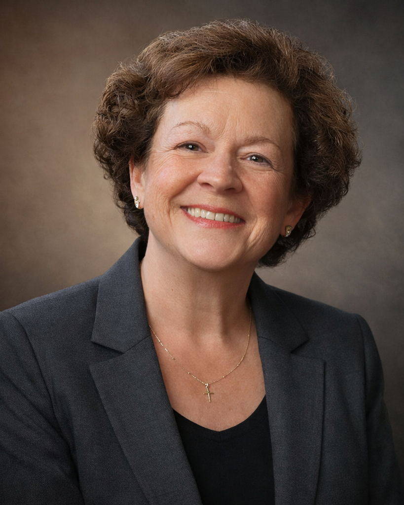 Catherine Bailey Parker Profile Photo