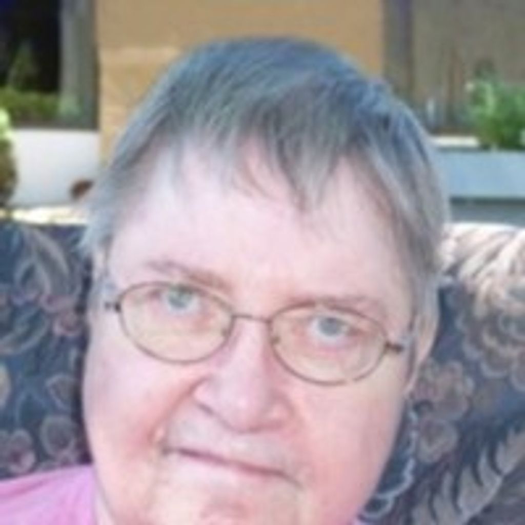 Shirley Ann Raimann