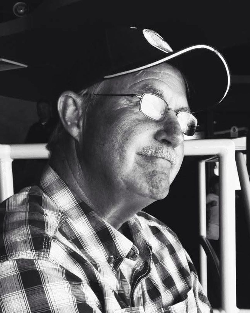 David Jordan Green, Jr. Profile Photo