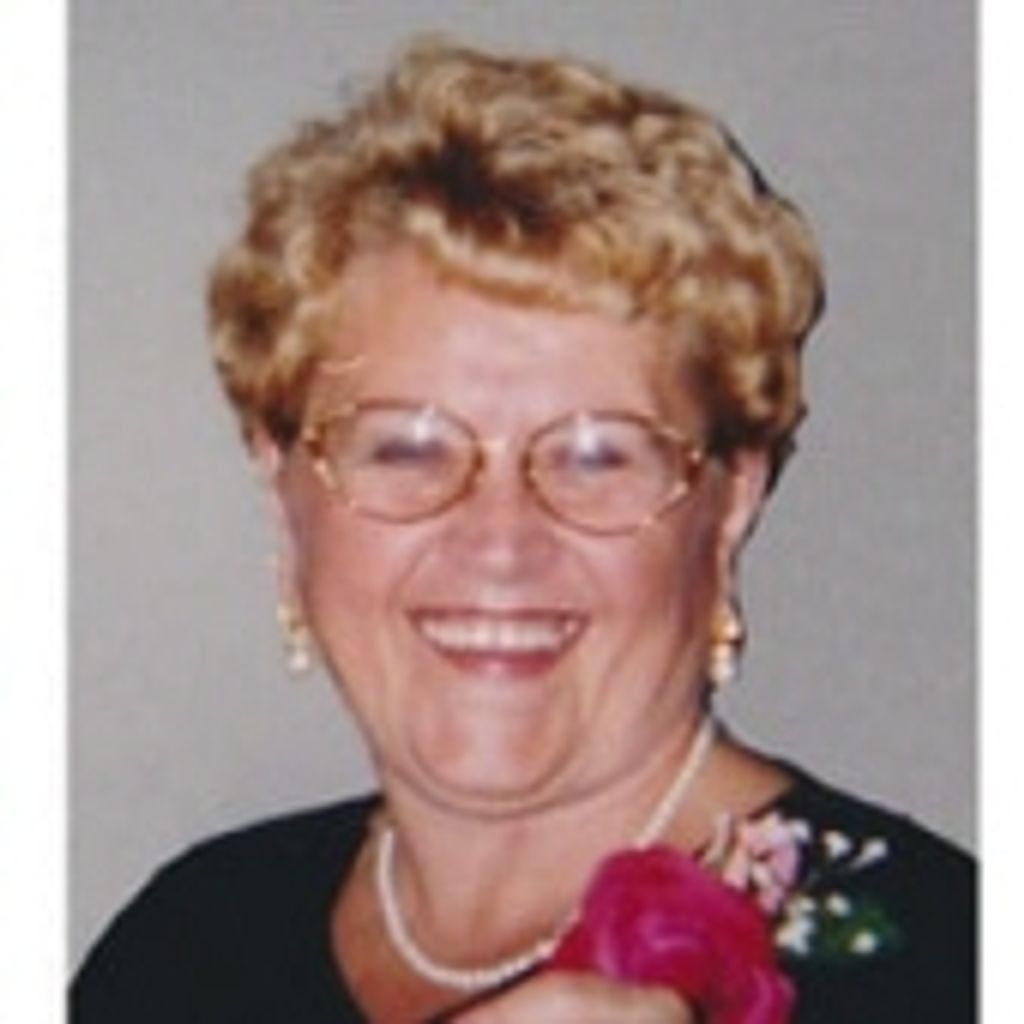 Carol Footitt