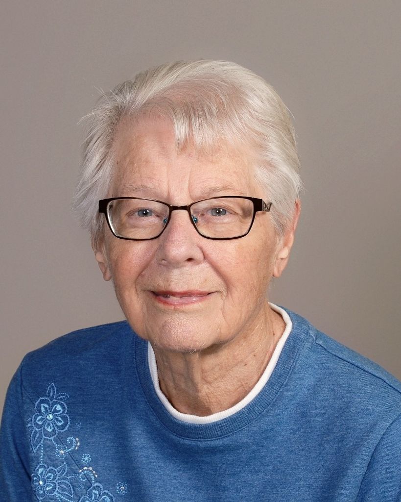 Carlene R. Clark