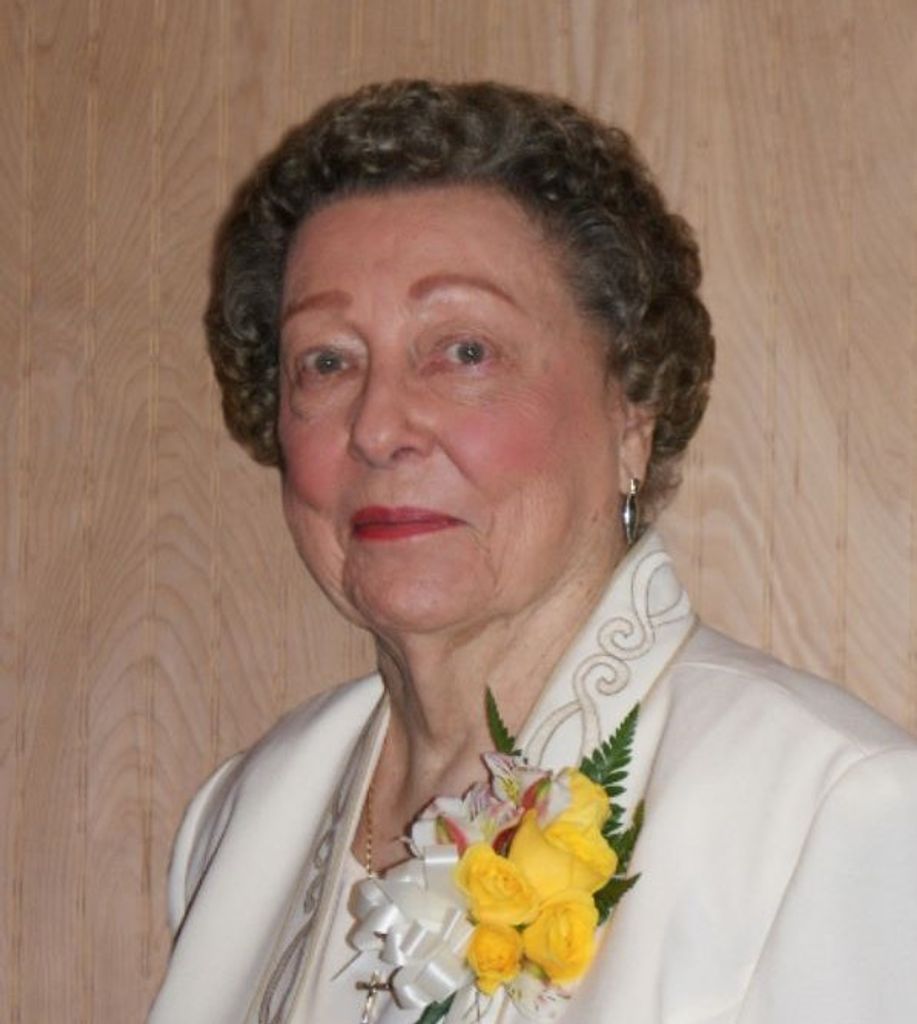 Emily  O'Quinn Simmons