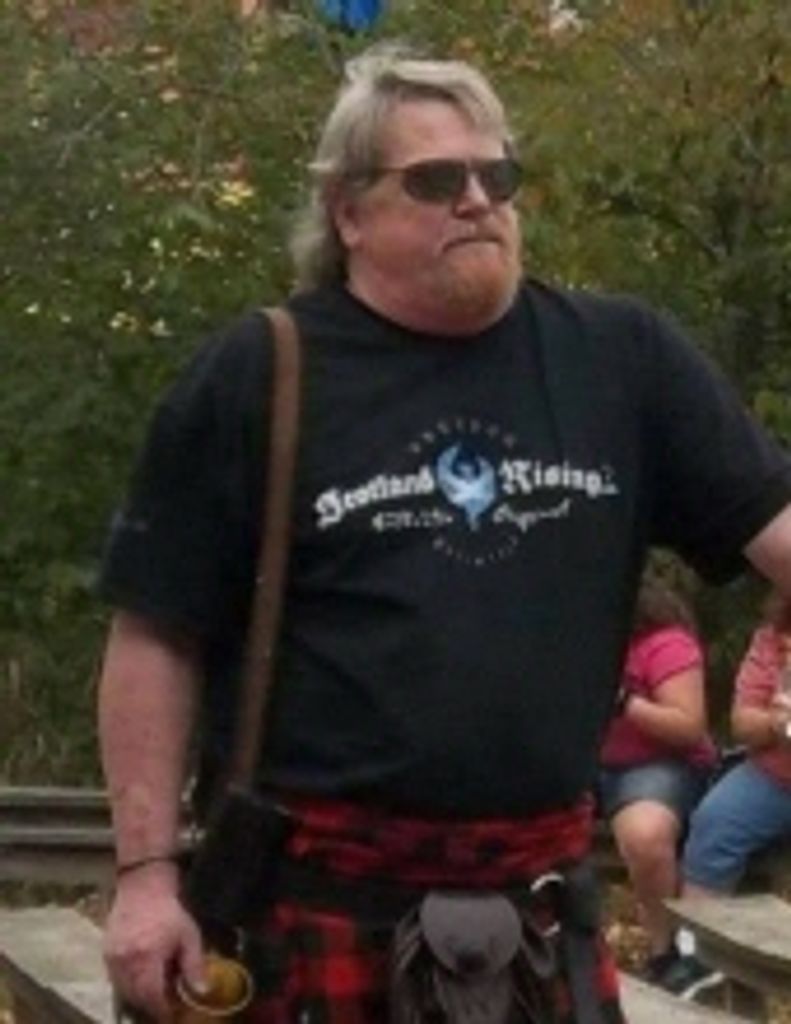 Edward 'Ned' Clifton Kimball Iv Profile Photo