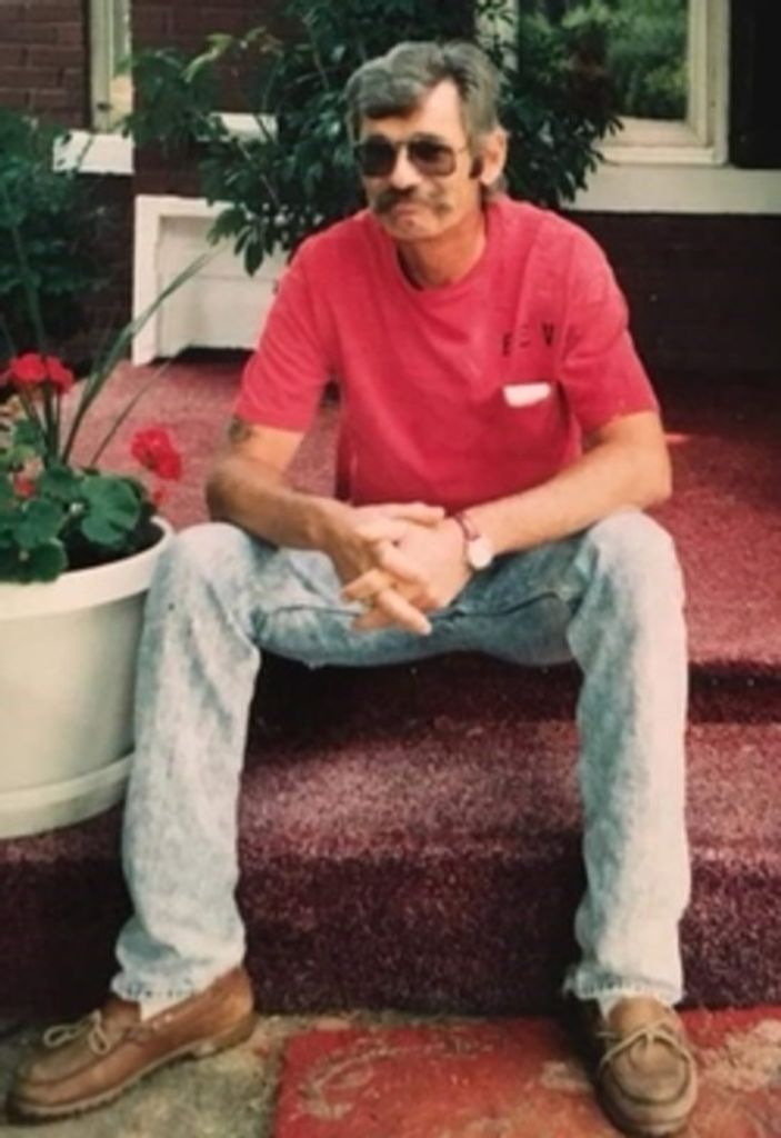 Timothy Glen Velten